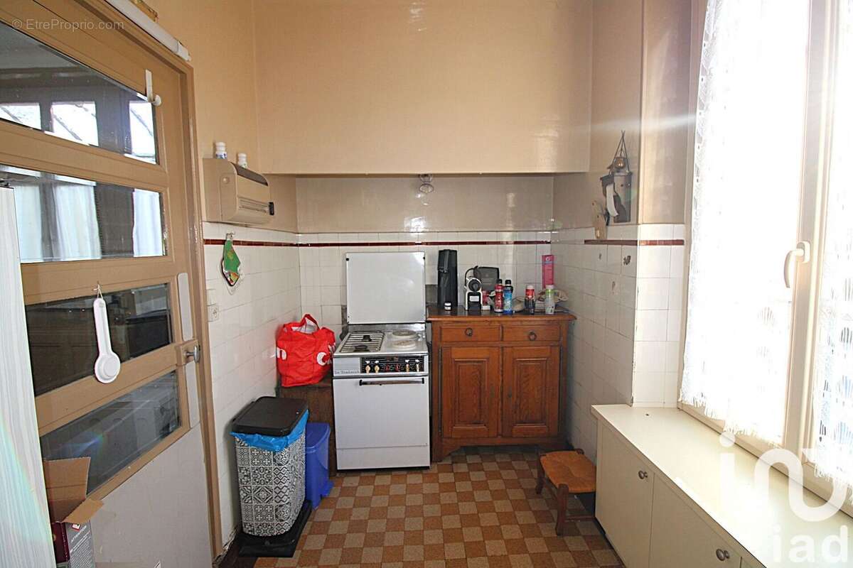 Photo 7 - Maison à BOURGANEUF