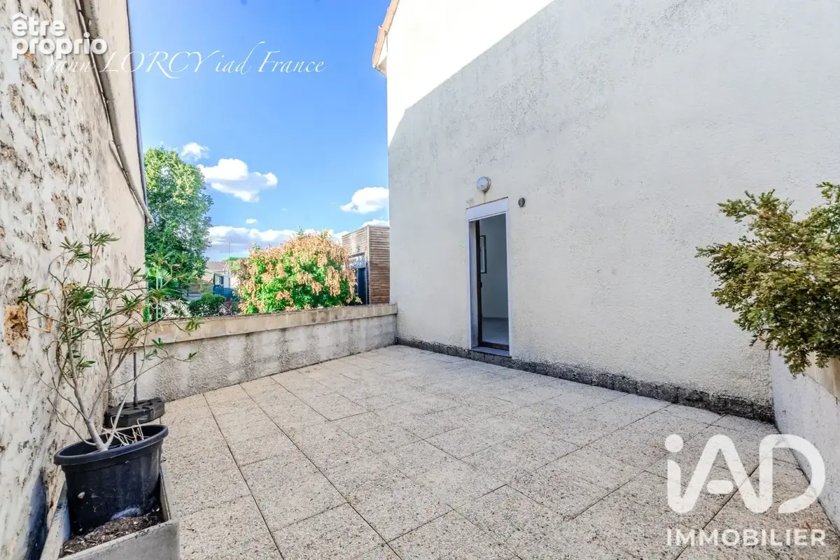 Photo 1 - Appartement à LONGJUMEAU