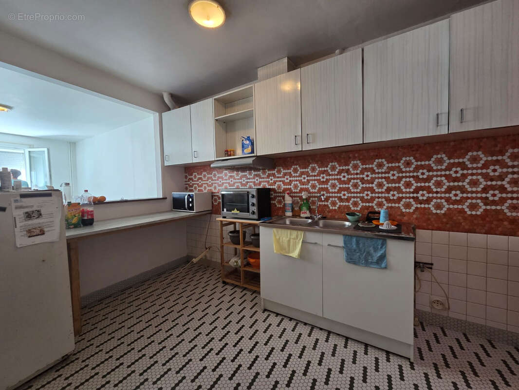 Investissement locatif immeuble de rapport - photo 3