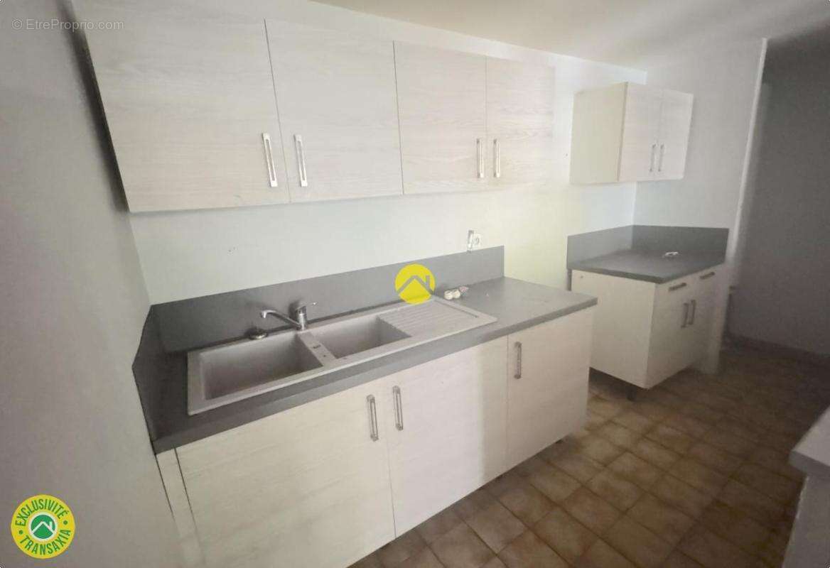 Appartement à BOURGES