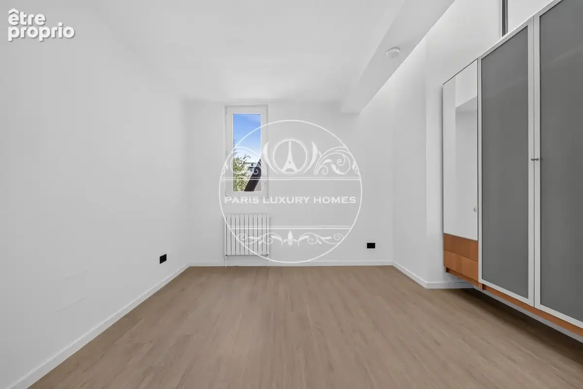 Superbe maison de ville à Paris 14ème ! - photo 15