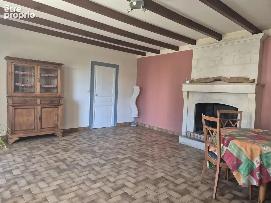 Maison 5 pièces 87 m² à vendre à Saint-Remy (79410) - photo 3