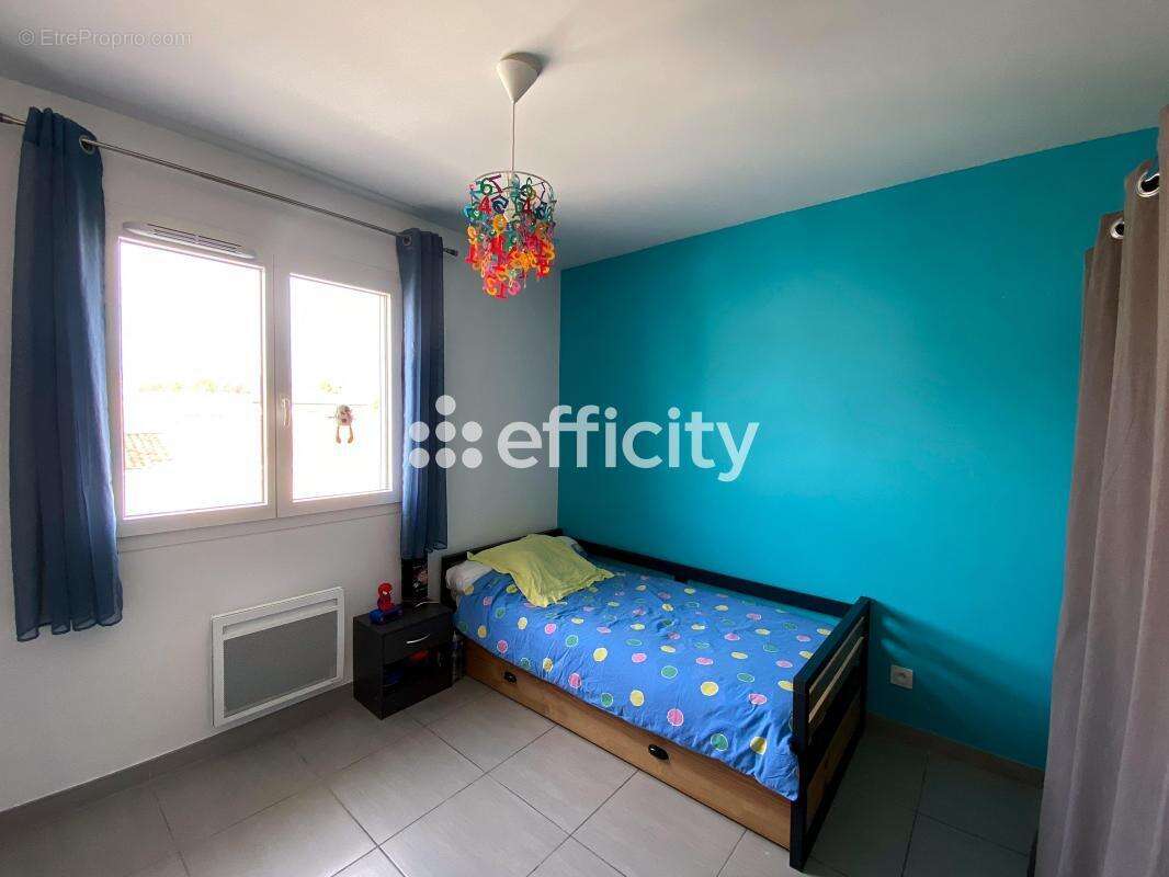 Maison à SAINT-ANDRE-DE-SANGONIS