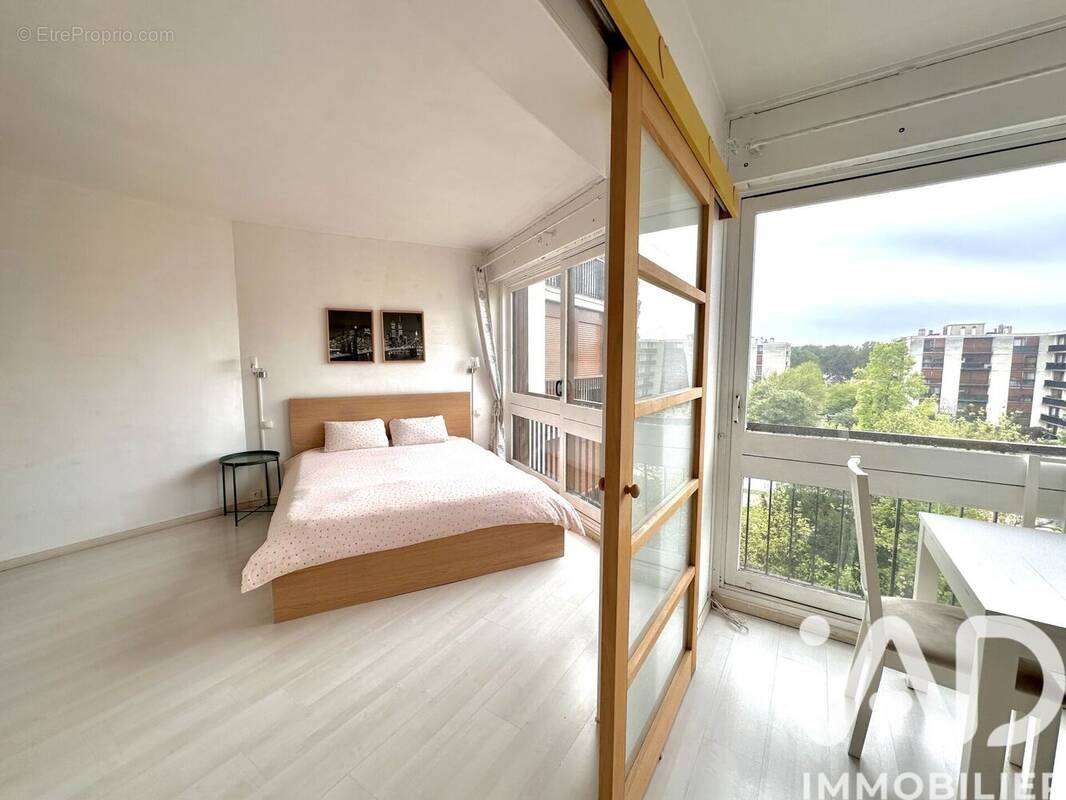 Photo 1 - Appartement à RIS-ORANGIS