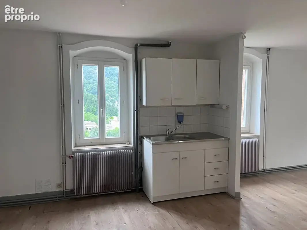 Maison Thiers 4 pièce(s) 68.95 m2 - photo 6