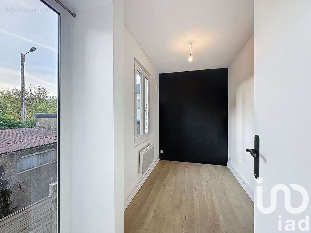 Photo 7 - Appartement à RENNES