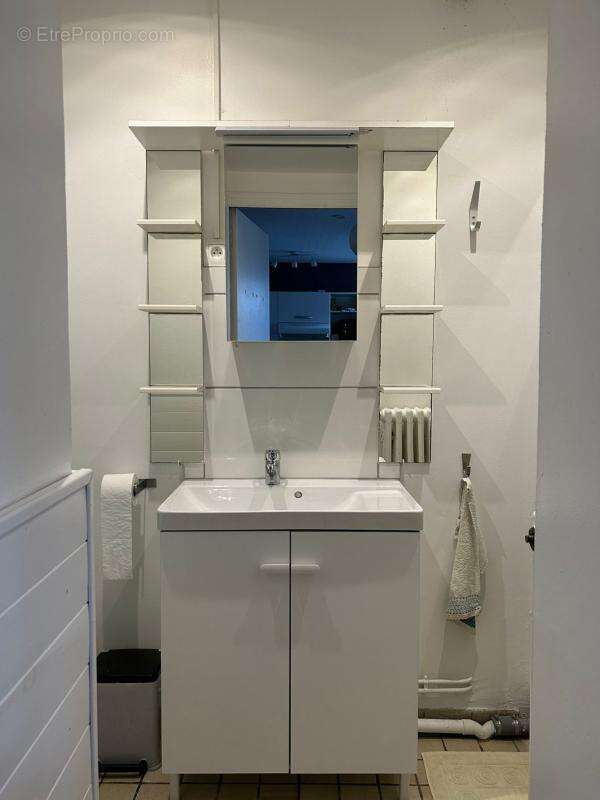 Appartement à COMPIEGNE