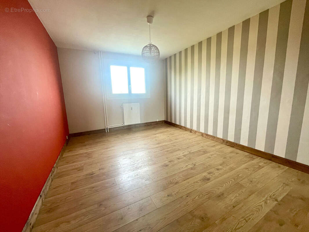 Appartement à CAEN