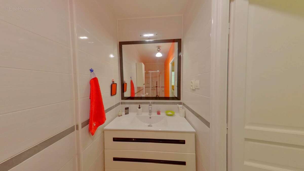 Appartement à NARBONNE