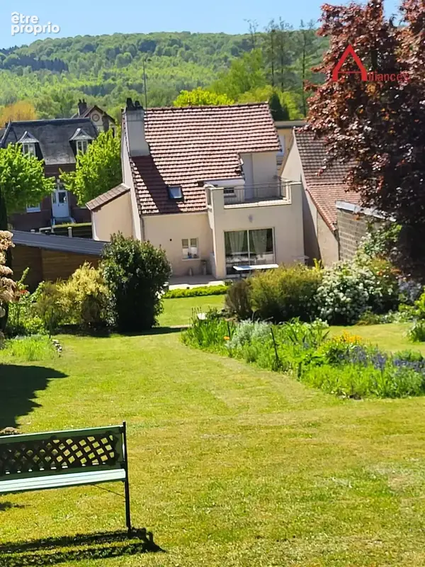 Maison 6 pièces 80 m² à vendre à Gamaches (80220) - photo 1