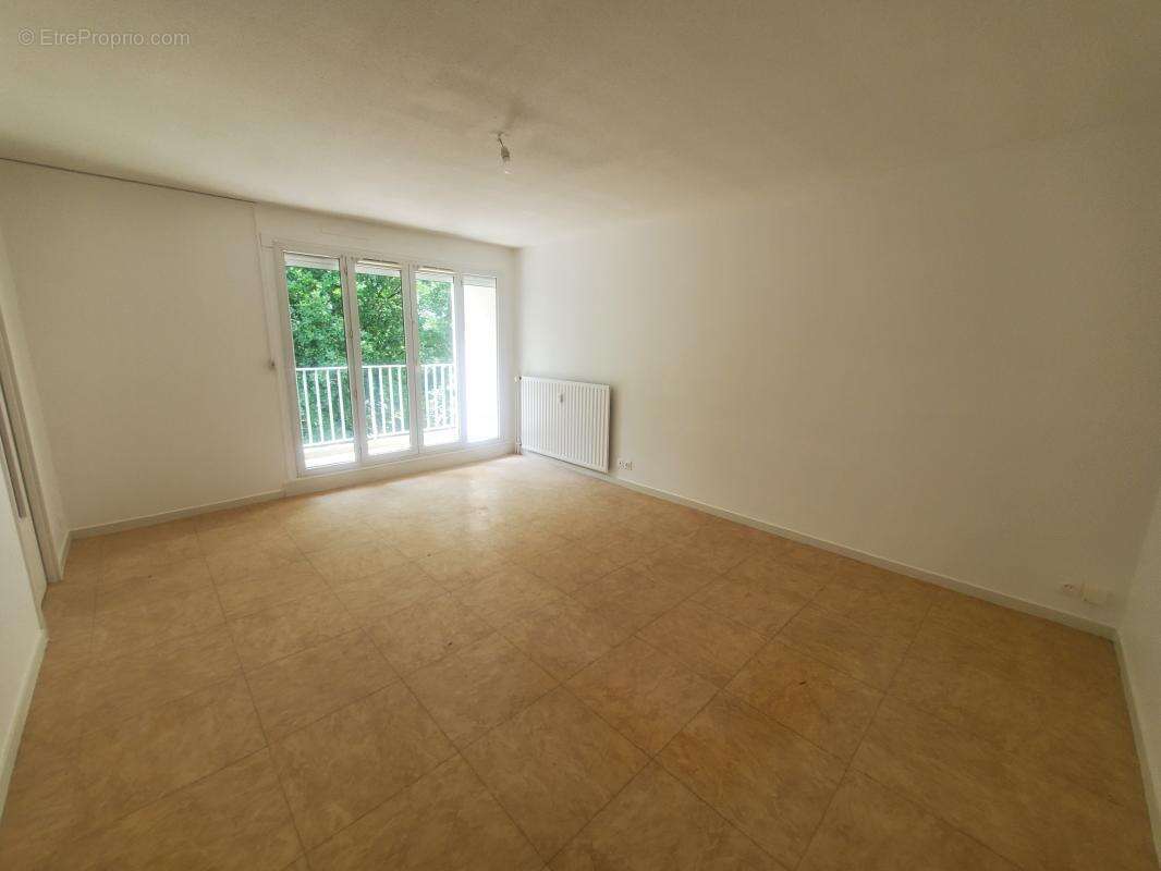 Appartement à BLAIN