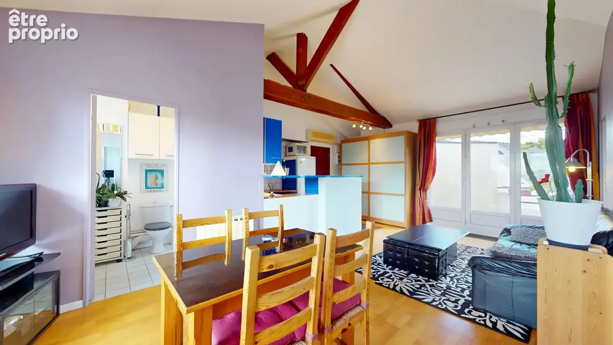 Appartement 3 pièces 50 m² à vendre à Gournay-Sur-Marne (93460) - photo 5