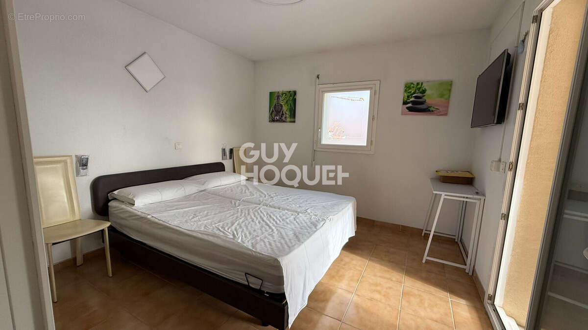 Maison à BALARUC-LES-BAINS