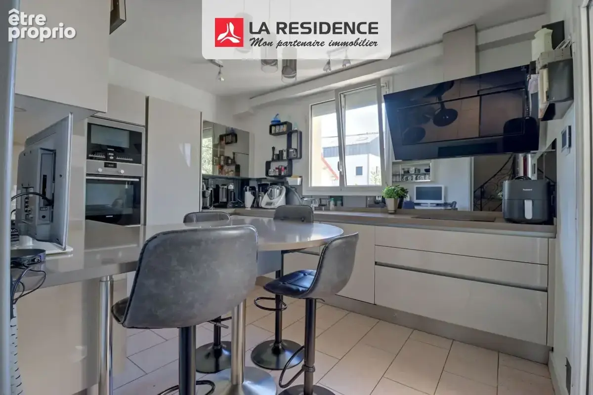 Maison 7 pièces 240 m² à vendre à Clamart (92140) - photo 5