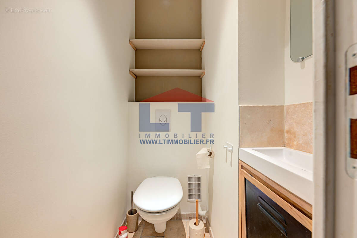 Appartement à VINCENNES