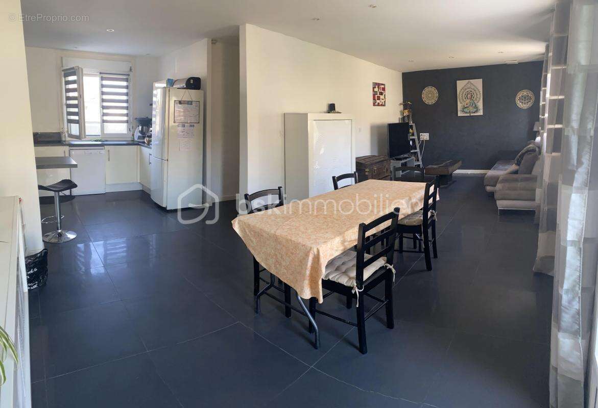 Maison à FRONTIGNAN