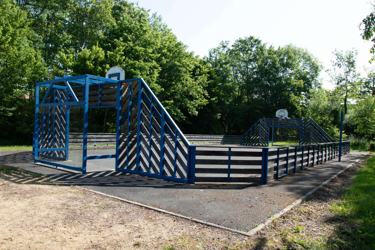 Maison à LACAPELLE-MARIVAL