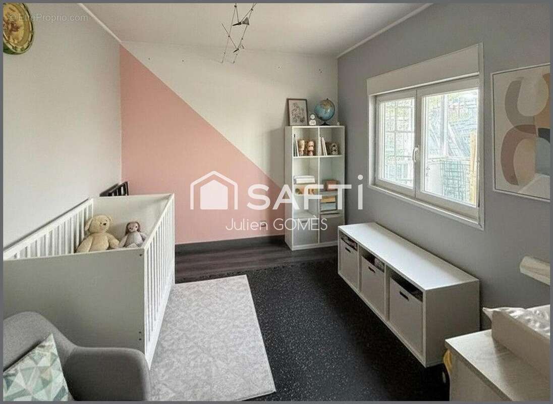 Photo 9 - Maison à CLAYE-SOUILLY