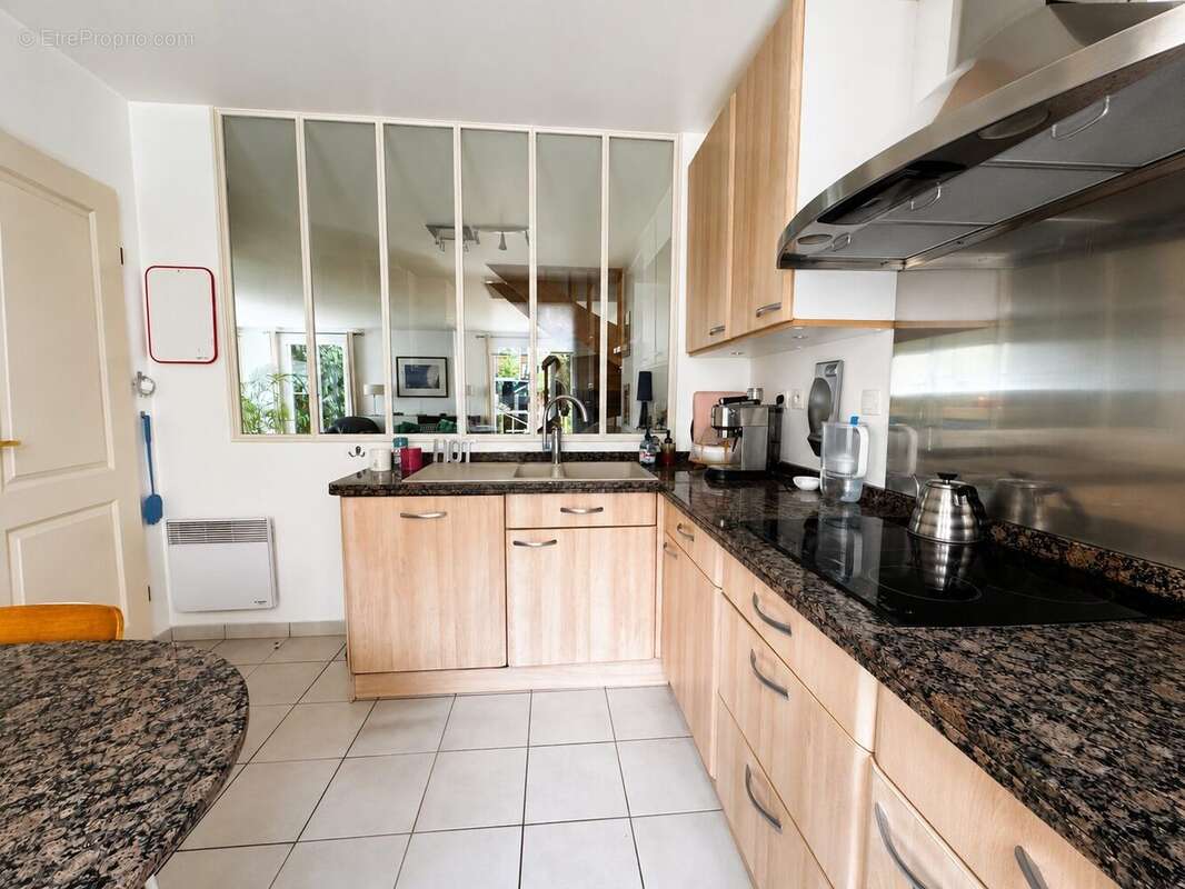 Maison 155 m² à Montesson  - photo 8