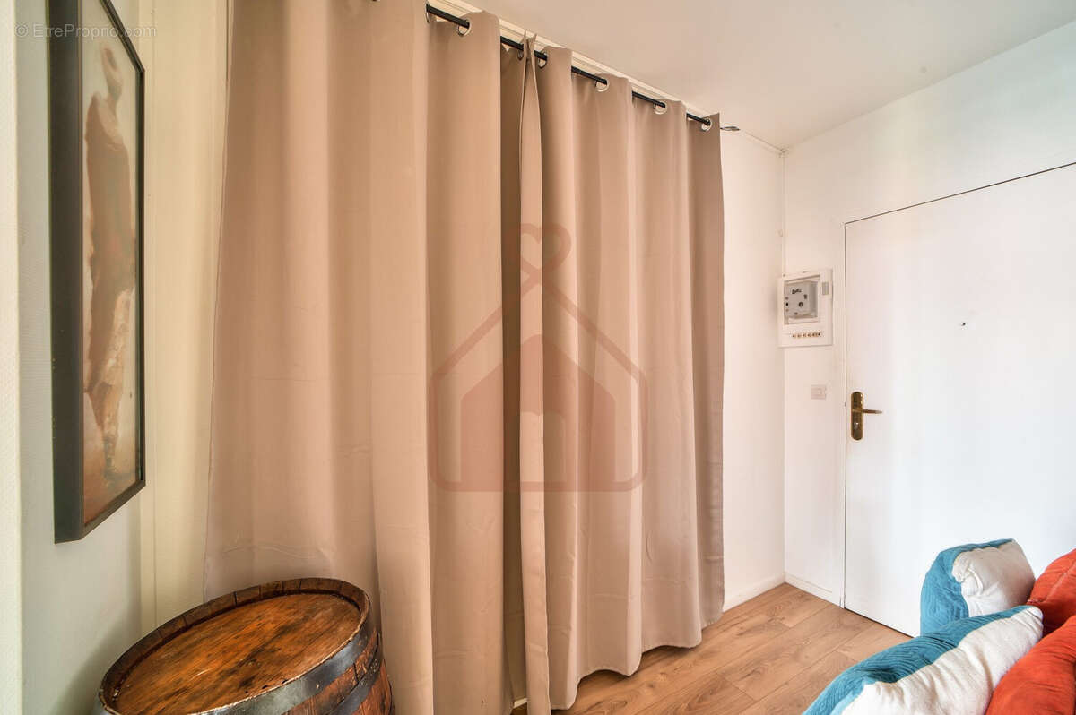 Appartement à VILLEJUIF