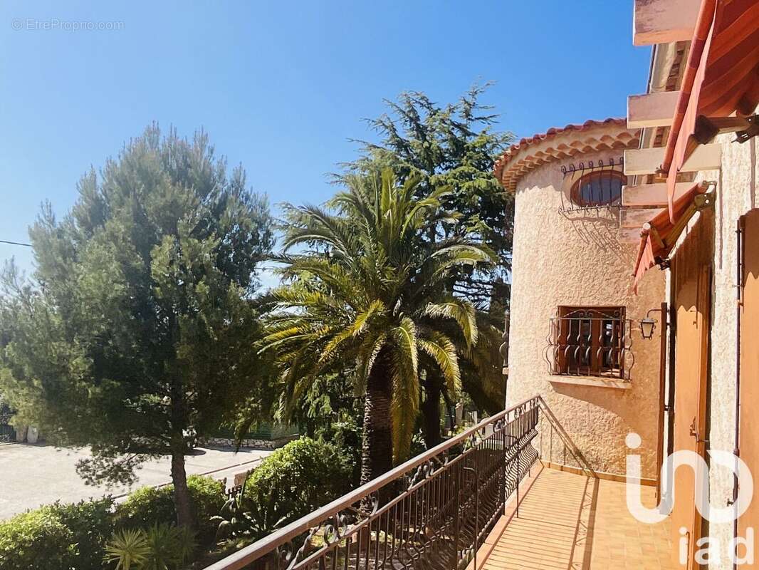 Photo 4 - Maison à SIX-FOURS-LES-PLAGES