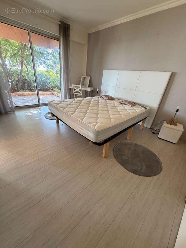 Appartement à SAN-MARTINO-DI-LOTA
