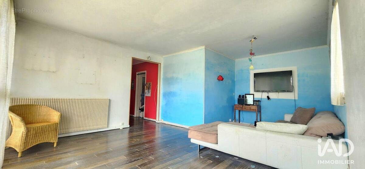 Photo 1 - Appartement à MAISONS-LAFFITTE