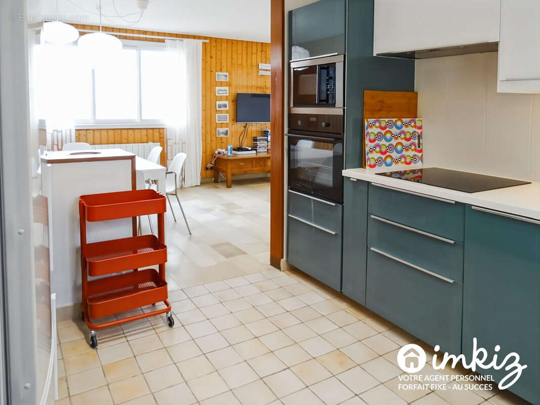 Maison 5 pièces - photo 5