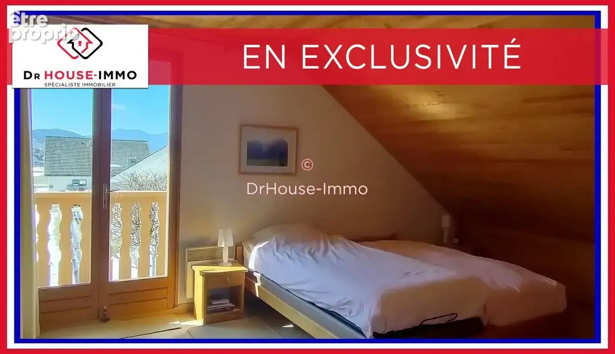 Maison 6 pièces 133 m² à vendre à Autrans (38880) - photo 54