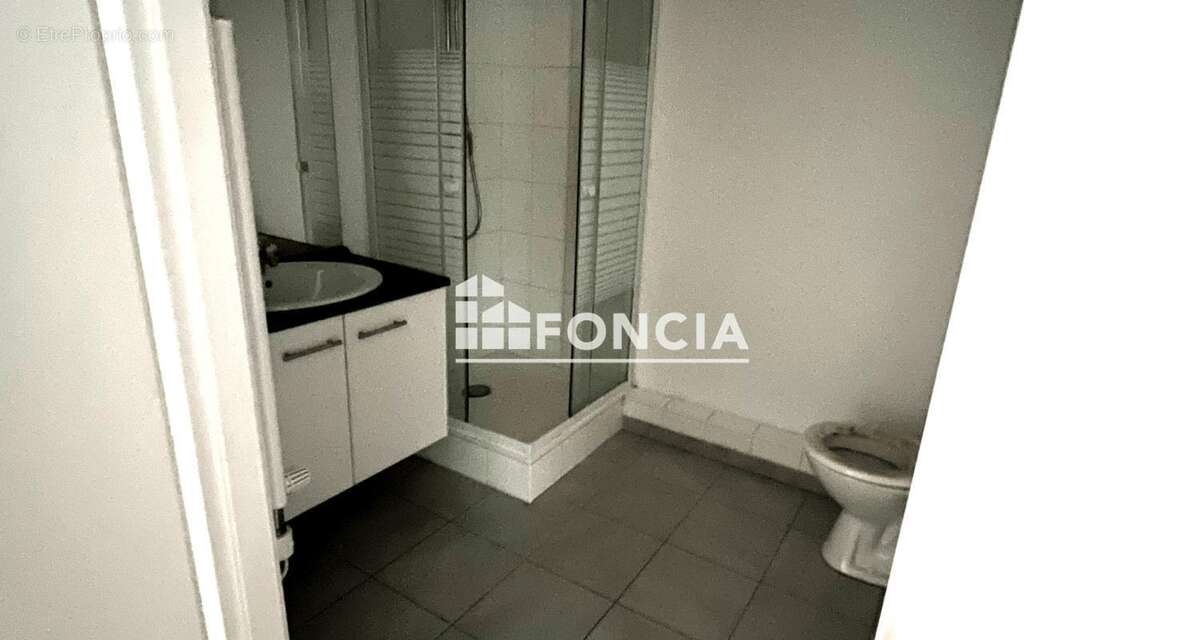 Appartement à VALENCIENNES