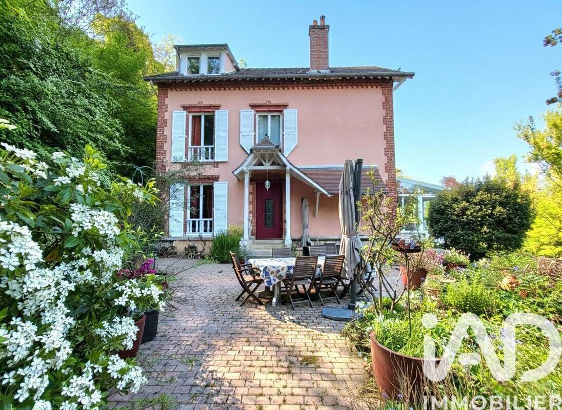 Photo 3 - Maison à PARMAIN