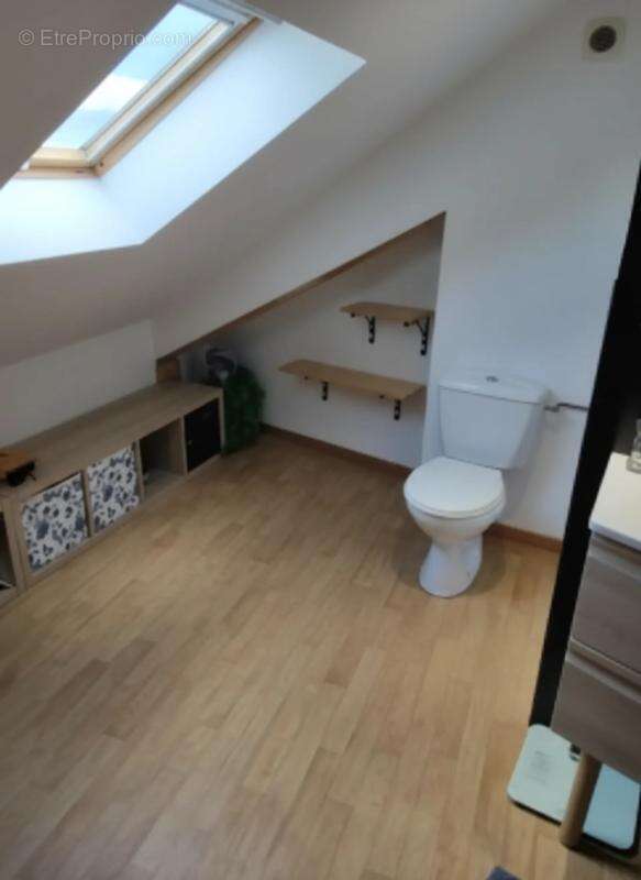 Maison à FELLETIN