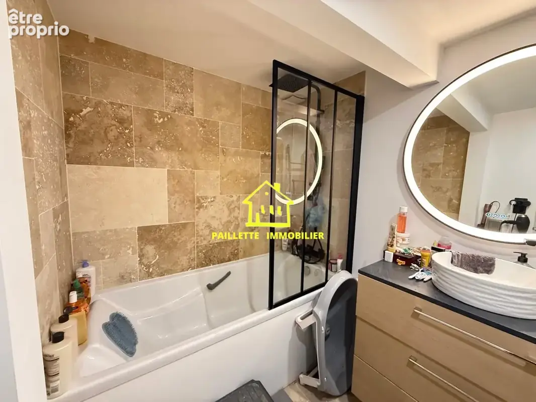 Maison 4 pièces 68 m² à vendre à Le Havre (76610) - photo 5