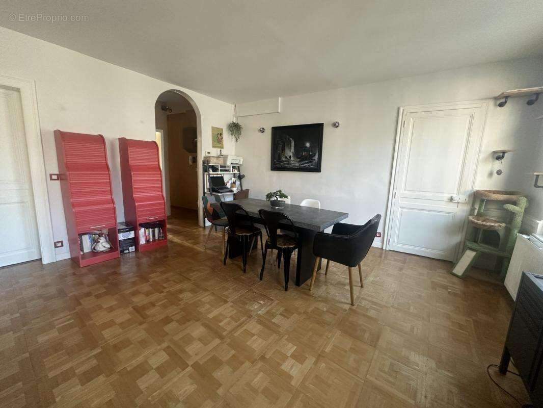 Appartement à ROUEN