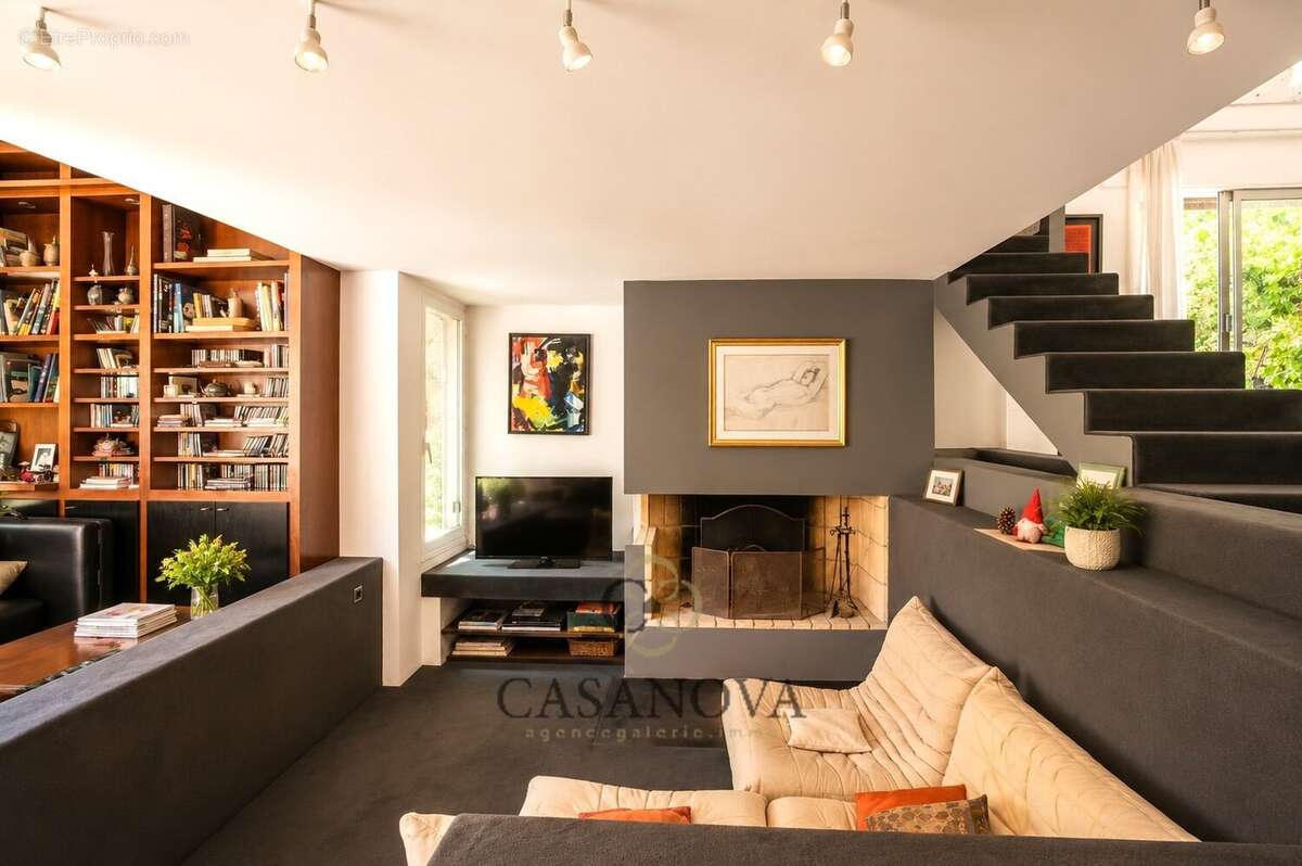 Maison à MONTPELLIER