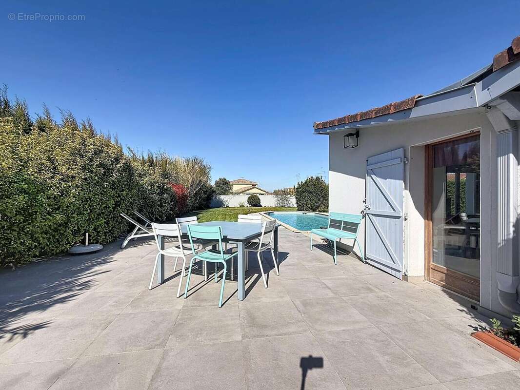 Photo 2 - Maison à MURET