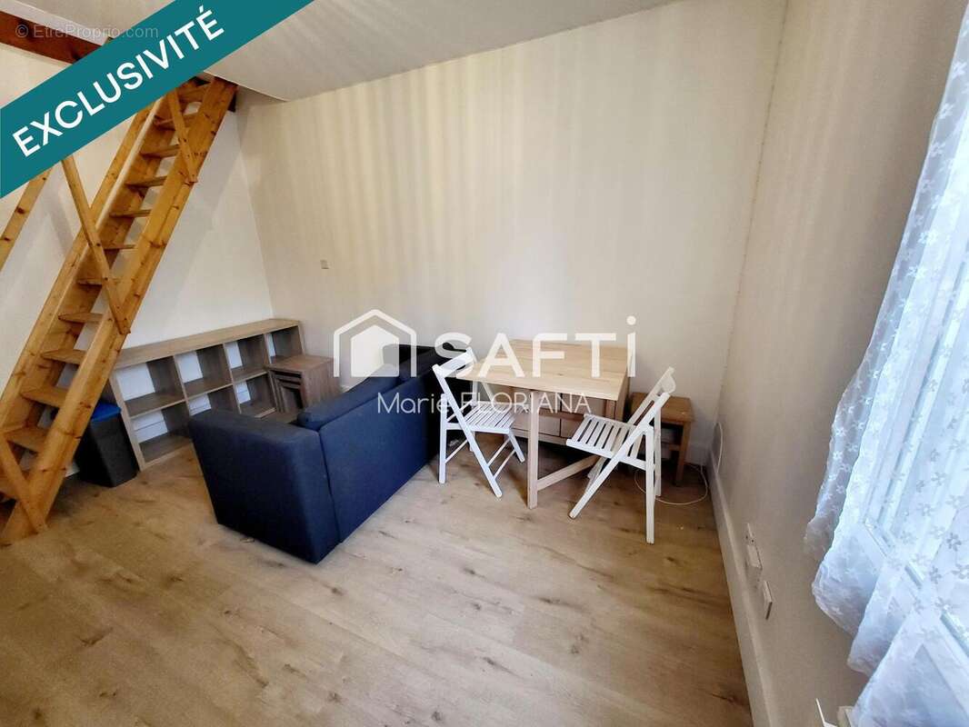 Photo 8 - Appartement à OYONNAX