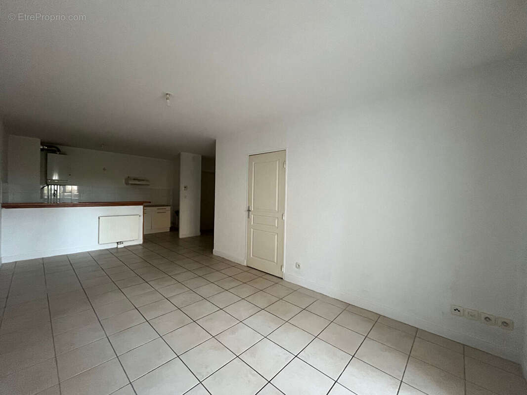Appartement à TARNOS