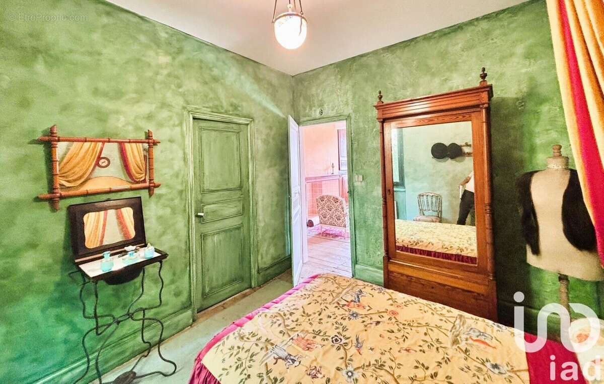 Photo 8 - Maison à SAUVETERRE-DE-COMMINGES