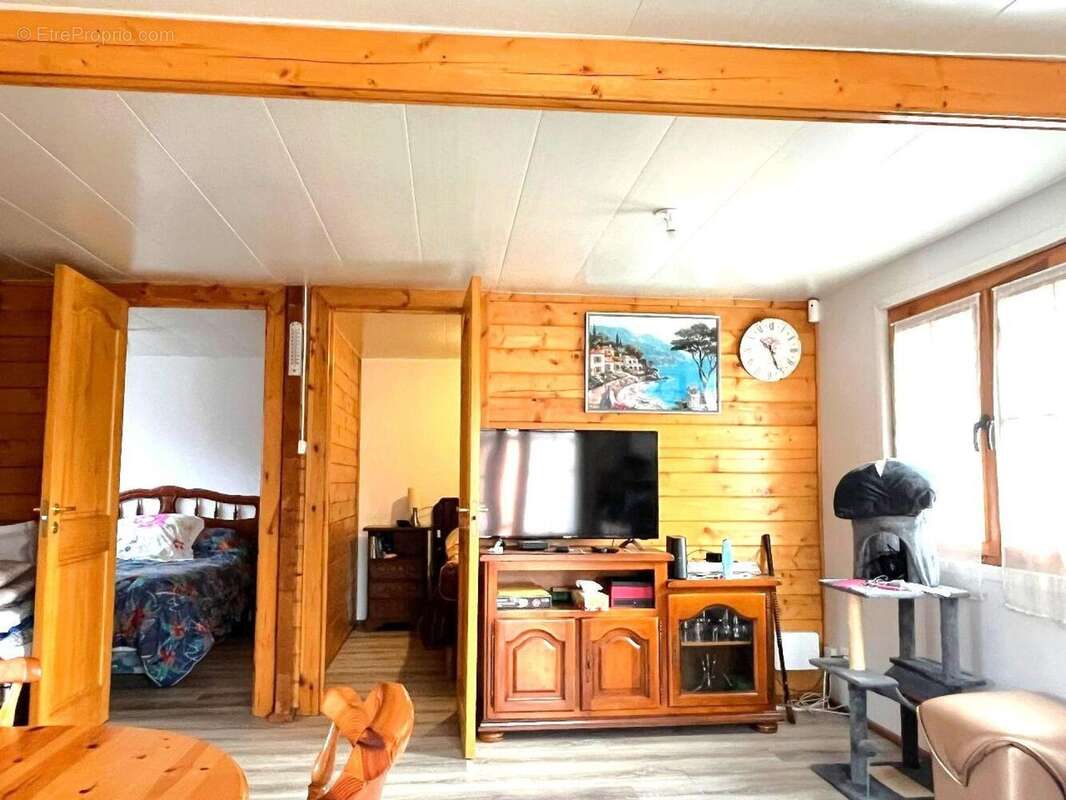 Photo 7 - Maison à GRAYAN-ET-L'HOPITAL