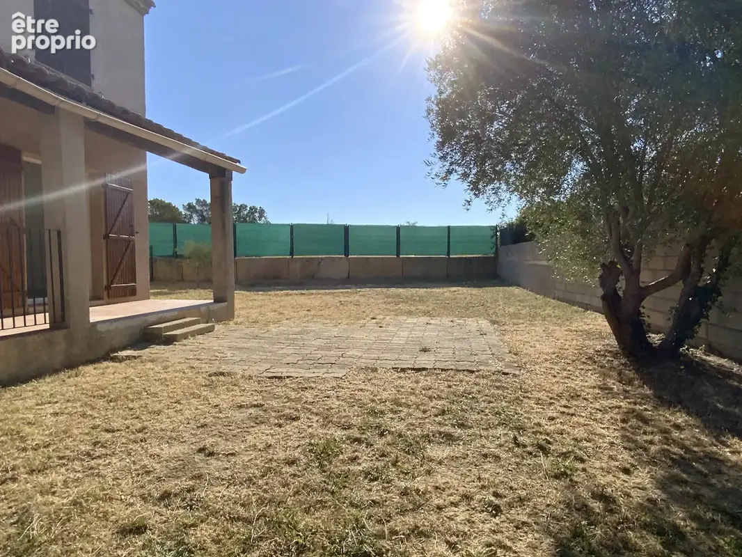 Villa 3 chambres sur terrain 600 m2. - photo 2