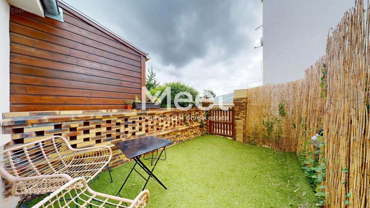 Maison à TROUVILLE-SUR-MER