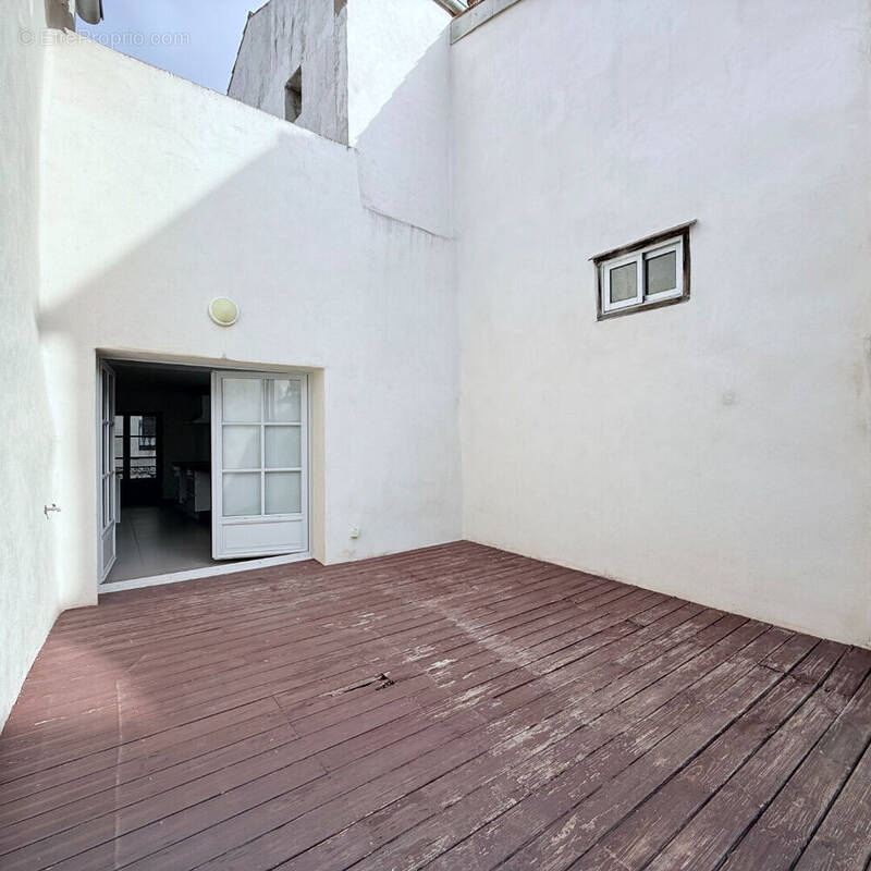 Appartement à BEZIERS
