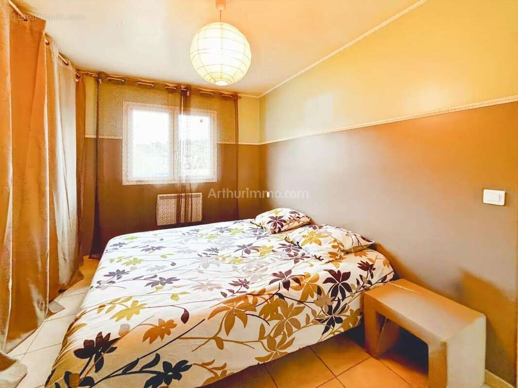 Maison à VALLE-DI-MEZZANA