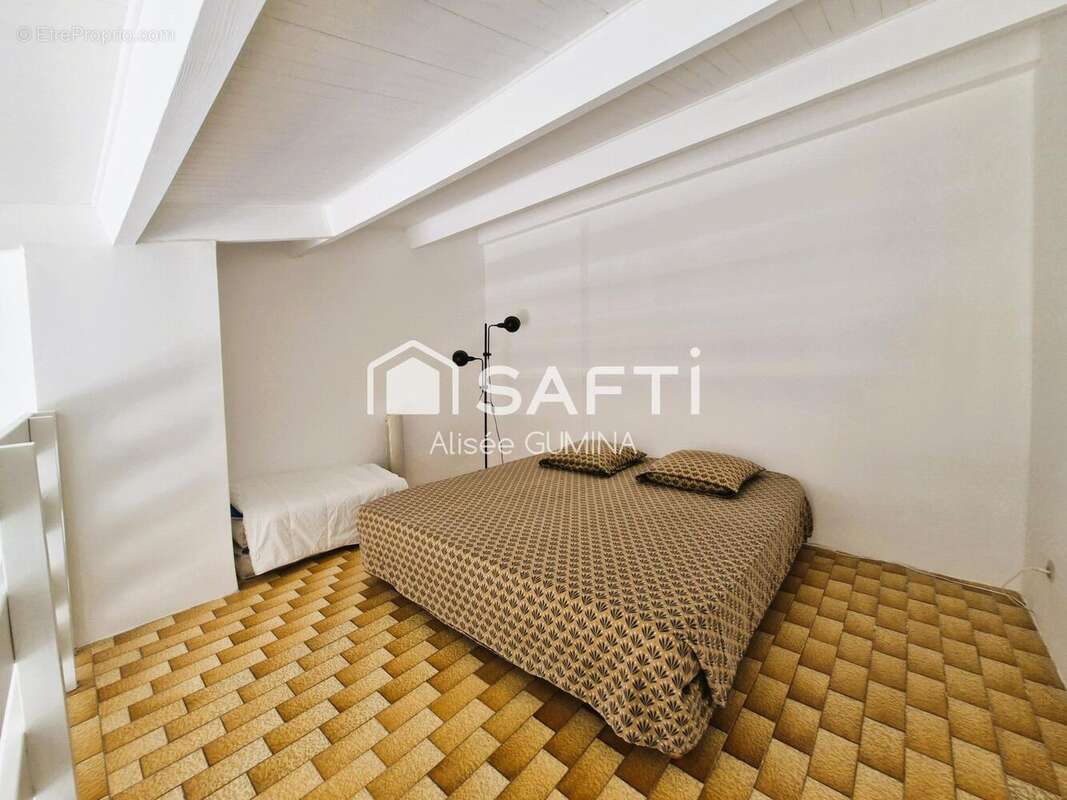 Photo 5 - Appartement à AGDE