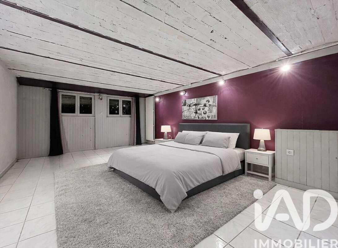 Photo 7 - Maison à SAINT-LEU-LA-FORET