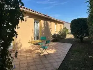MURET SUD Maison de 90 m² avec jardin de 500 m² - photo 2