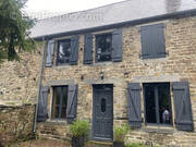 Maison à SAINT-MANVIEU-BOCAGE