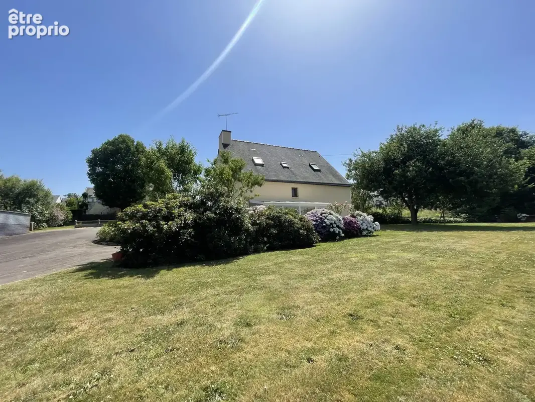 Maison individuelle avec sous-sol total, proche bourg - photo 4