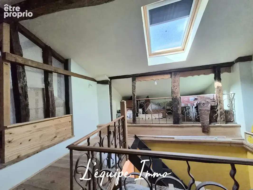 Belle maison de ville 5 chambres avec jardin, patio et parkings - photo 11